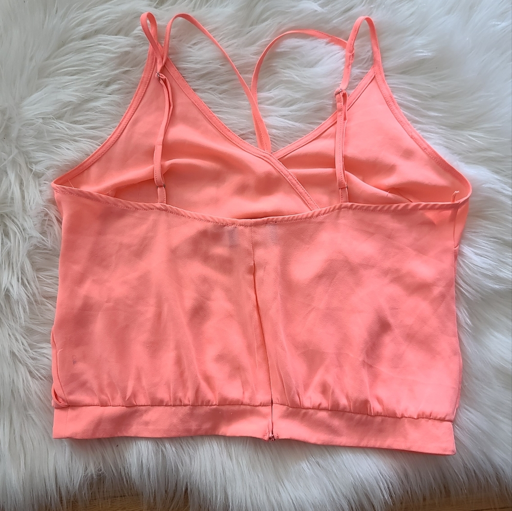 ASTR crop top - Picture 2 of 5